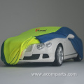 Large Stretch Indoor Dust-Proof Car Cover Auto Cover